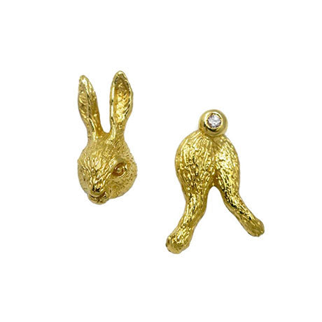 Popotin de lapin piercings 予約販売　1月下旬発送予定