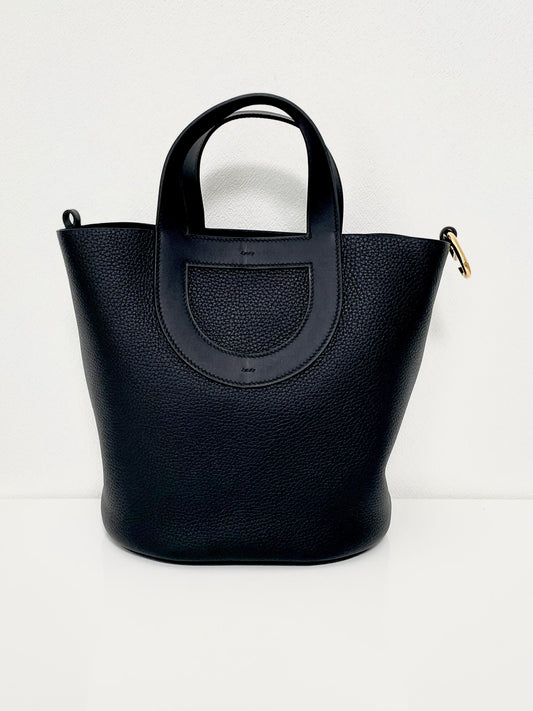 HERMES インザループ23